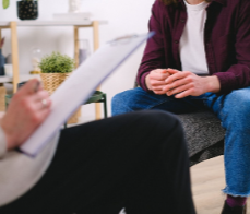 Ratingen bireysel terapi