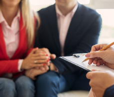 Ratingen çift terapisi