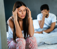 Ratingen cinsel terapi