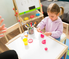 Ratingen çocuk terapisi