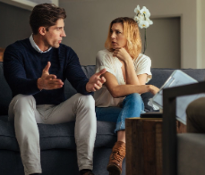 Ratingen evlilik terapisi