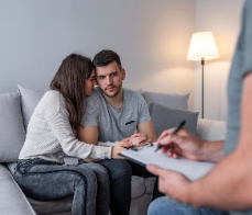 Ratingen ilişki terapisi